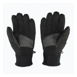 Rękawice narciarskie męskie Level Hawk black