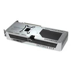 Karta graficzna GIGABYTE GeForce RTX 5070 Eagle OC Ice SFF 12GB DLSS 4