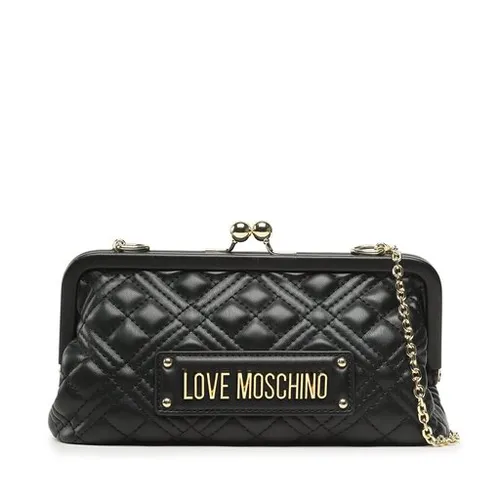 Iubesc geanta MOSCHINO Jc4252pp0gla0000 Nero