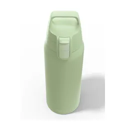 Butelka termiczna Sigg Shield Therm One 0,75 l - eco green