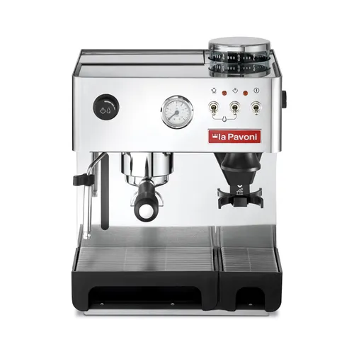 Кофеварка La Pavoni LPCDMB01EU