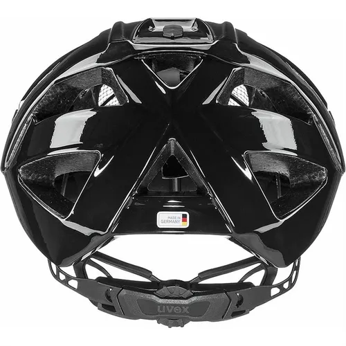 Kask rowerowy UVEX Quatro
