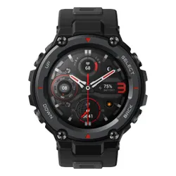 Смарт-часы Amazfit T-Rex Pro Meteorite Black (W2013OV1N)