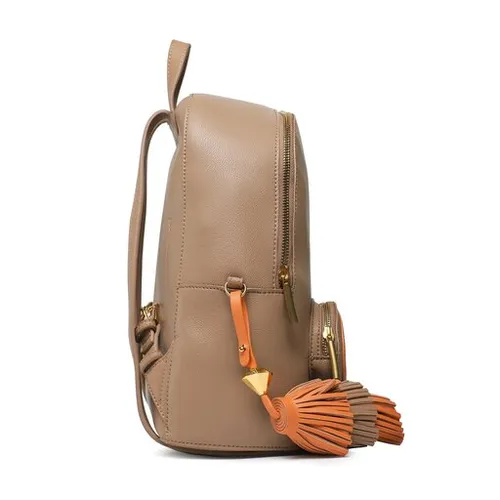 Rucsac Liu Jo M Aa3120 E0503 Nuez / Exubera R9969