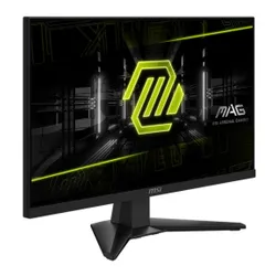 MSI MAG 244F - 23.8'' | Rapid IPS | FHD | 0.5 ms | 200 Hz