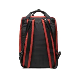 Gogoasa Macaroon Gamescape seria Rucsac D010GS-000161-F sânge portocaliu