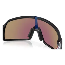 Велосипедные очки OAKLEY Sutro S PRIZM Sapphire