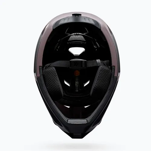 Kask rowerowy Fox Racing Proframe RS Aura pure dusk