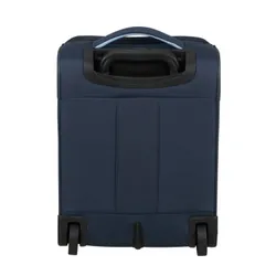 Walizka kabinowa 2-kołowa American Tourister Cloudrider S/M Upright - sky navy