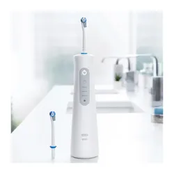 Ирригатор Oral-B OxyJet MD20 Oral Healt Center