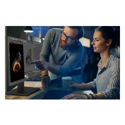 Koorui 27N1 - 27'' | IPS | FHD | 5 ms | 75 Hz | Ultra Slim, Low Blue Light