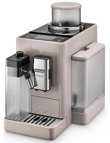 Кофемашина DeLonghi Rivelia EXAM440. 55BG