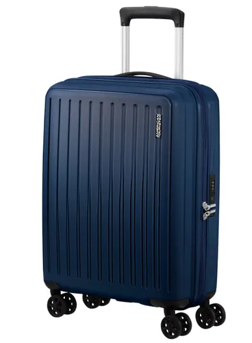 Чемодан American Tourister Rejoy - navy blue