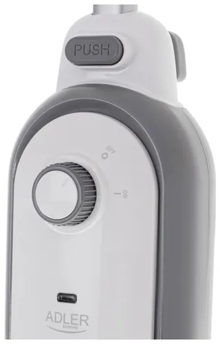 Adler AD 7057 biały