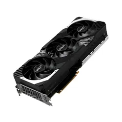 Karta graficzna Palit GeForce RTX 4070 Ti GamingPro 12GB GDDR6X 192bit DLSS