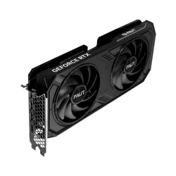 Karta graficzna Palit GeForce RTX 4070 Dual 12GB GDDR6X 192bit DLSS