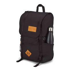 Рюкзак для ноутбука JanSport Hatchet-black