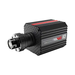 Podstawa kierownicy PXN VD10 Direct Drive do symulatorów simracingowych na PC z Windows