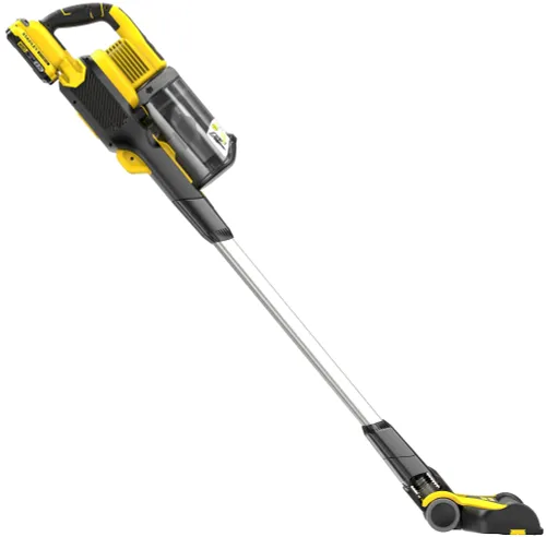 Odkurzacz pionowy STANLEY Fatmax V20