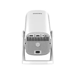 Projektor PHILIPS NeoPix 250 Smart Full HD (1920 x 1080), 250 ANSI lumen, Wi-Fi, Bluetooth