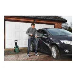 Myjka ciśnieniowa Bosch AQT 37-13 370l/h 6m