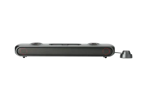 Soundbar OXS Thunder Pro+ Gamingowy 7.1.2 Bluetooth Dolby Atmos