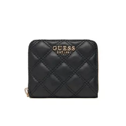 Кошелек Guess Giully II Slg SWQG96 73137, маленький, женский
