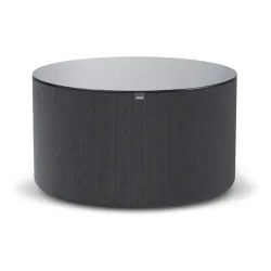 Subwoofer Loewe KLANG SUB5 Aktywny 360W Szary