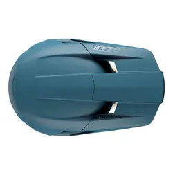 Kask rowerowy LAZER Chase KinetiCore Niebiesko-beżowy MTB (rozmiar M)