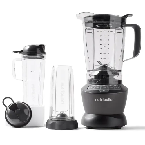 Блендер NutriBullet NBF500DG