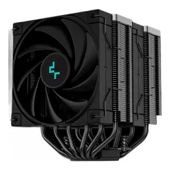 Chłodzenie CPU DEEPCOOL AK620 Zero Dark