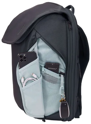 Рюкзак для путешествий Thule Subterra 2 Travel Backpack 26 l-dark slate