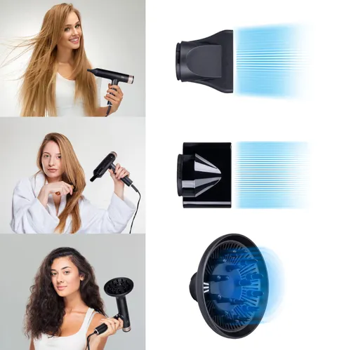 Suszarka ELDOM HT270 Brizo 2000W