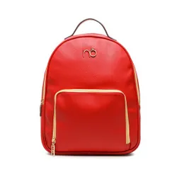Rucsac Nobo NBAG-P1330-C005 roșu