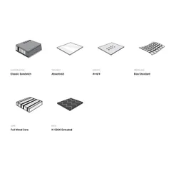 Deska Nidecker Elle 2026