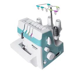 Maszyna do szycia Overlock MINERVA ML3314