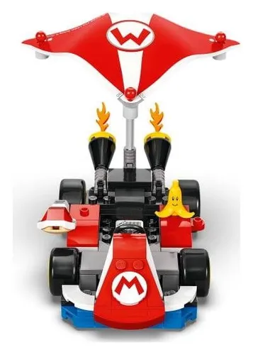 LEGO Super Mario 72032 Mario Kart - Standard Kart