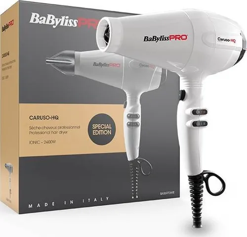 Сушилка BaByliss BAB6970WIE