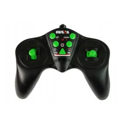 Betoniarka samochód zdalnie sterowany COIL 1:18 ciężarówka Tir