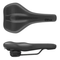 Siodełko SQLAB 602 ERGOLUX® Active 2.1