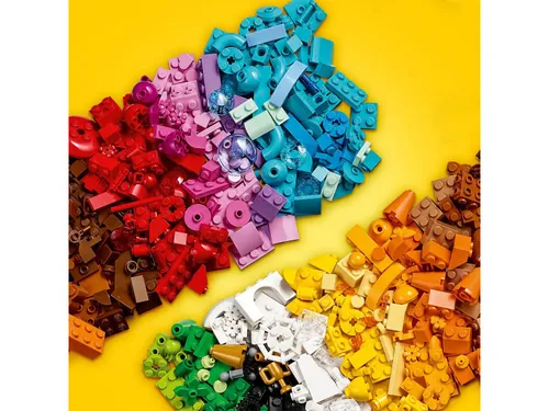 LEGO Classic 11029 yaratıcı parti seti