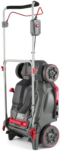 Kosiarka akumulatorowa HORTMASZ HKA EC 143