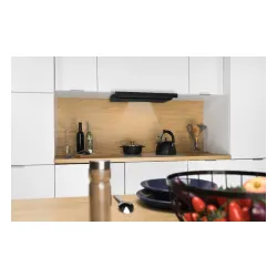 Okap Akpo WK-7 Light Eco RK 60 Czarny