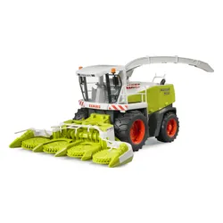 Bruder Kombajn Claas Jaguar 900 (02131)