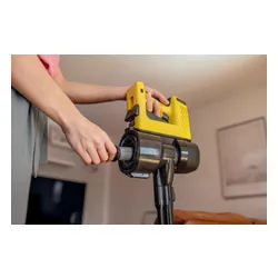 Пылесос Karcher VC 4 Wireless myHome 30min