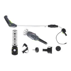 Nożyce do trawy NAC TA72H-B15-JN 170mm 7.2V akumulatorowe