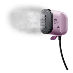 Parownica do ubrań (Steamer) BRAUN QuickStyle Mini GS1031PU