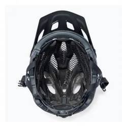 Kask rowerowy Rudy Project Protera + black stealth matte