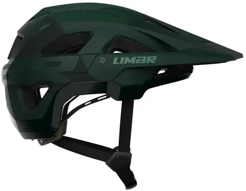 Kask rowerowy LIMAR Tonale