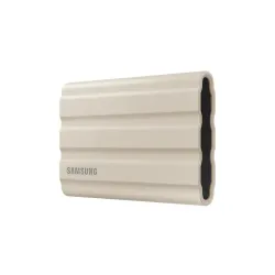 Dysk Samsung T7 Shield 2TB USB 3.2 Beżowy